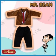 ◞ ◷ ⇨ Mr. Bean Costume | For Kids