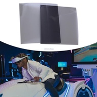 CH* Polarizing Film Adhesive Polarized Sheet Linear Polarizing Photography Filter for LCD Screen Rep