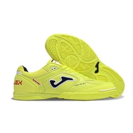 b1 product b9 6T4Q Hot-selling JOMA b6 IC b10 futsal b3 b5 shoes，Men's Leather flat-bottomed indoor 