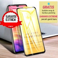 Tempered glass Samsung A01 A01 CORE A02 A02S A03 A03S A03 CORE