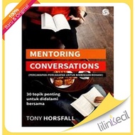 Trading Book - Tony Horsfall