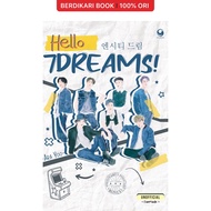 Berdikari - Hello 7Dreams! - Gramedia