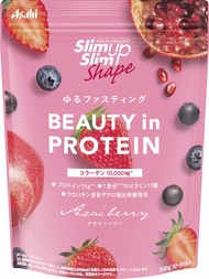 Slim Up Slim Shape BEAUTY 蛋白質巴西莓 300公克