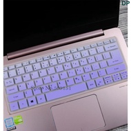 DP.For Acer Swift 3 SF314-52 SF314-53 SF314-54 / Swift 1 SF114-32 i5 8250U 14 inch Silicone Keyboard Cover Skin Protector Guard