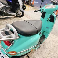 VESPA 偉士牌 ET8 125 (1998年) 外表車況不錯 [保丞機車]