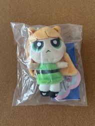 newjeans 飛天小女警鎖匙扣haerin