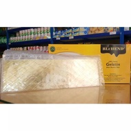 Halal Gelatin Sheet Blu Hend 3 sheets