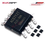 2pcs ACS712ELCTR-20A SOP-8 ACS712-20A ACS712T ACS712TELC-20A ACS712 SOP ACS712ELCTR-05B ACS712ELCTR-