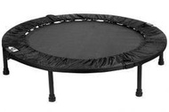 [USA]_Sunny Health  Fitness 40-in. Foldable Trampoline by Sunny Health  Fitness