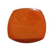 Flat/square/square Melamine Dinner Plate P5000S