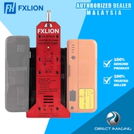 FXlion FX-4S7S2D 2 CH V Mount Battery Charger