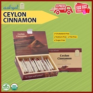 Serbuk Kayu Manis Ceylon 🔥BELI SEKARANG🔥  CEYLON CINNAMON