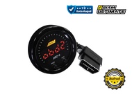 เกจอ่านค่าและลบโค้ด AEM X-Series OBD2