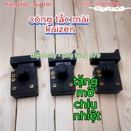 Kaizen grinder switch.