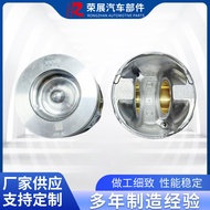 204DTA Kuasa Tinggi AJ200 Diesel 4PCS Kit Omboh 204DTA Kuasa Tinggi AJ200 Bekalan Kilang