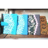 B5 size Quran Cover, men's motif Quran Cover Wanita
