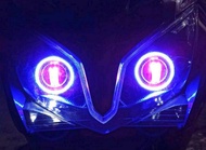 REFLEKTOR PROJI LED U7 TRANSFORMER VARIO 125 OLD