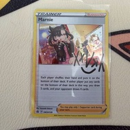 Pokemon Ptcg 瑪俐莫魯貝可 Promo swsh120