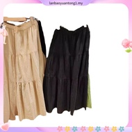 Three B’s - Cotton Skirt