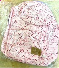 角落生物書包背囊