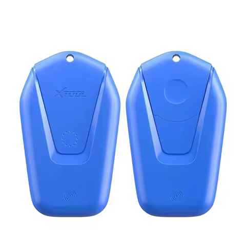XTOOL KS01 KS-1 Smart Key Emulator ForToyota/forLexus Auto Key Programmer Work With IK618/X100 PAD3 