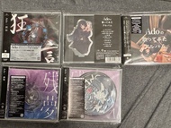 Ado 狂言 殘夢 Adoの歌ってみたアルバム 初回限定版