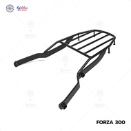 แร็คท้าย Forza 300 350 Adv350  งานหนาคุณภาพดี