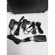 Replacement charging cord for kemei trimmer 1998-1997-809A-1949-vgr