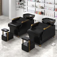 Fashion Hair Salon Shampoo Bed Influencer Style Hair Salon Shampoo Bed Hair Salon Bed Barber Shop Sh