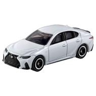 TOMICA NO.100 Lexus IS350F Sport TM100A7