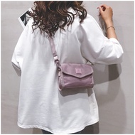 Túi Đeo Chéo Mini Màu Đỏ Angola Đa Năng Túi Đựng Chìa Khóa Túi Đựng Hộ Chiếu Túi Đựng Tiền Xu Túi Đe