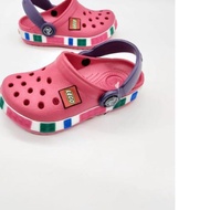 Crocs Sandals For Lego Kids Original Crocs