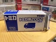 Tomica 日本製 會場車