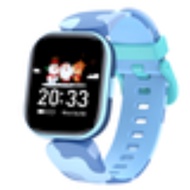 Aolon 2023นาฬิกาอัจฉริยะสำหรับเด็กนักเรียนนาฬิกาติดตามตำแหน่งโทรศัพท์สมาร์ทวอท์ชกันน้ำของขวัญสำหรับเ