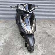 《豪泰二手機車》SYM三陽FNX 125cc{勁戰.Racing-S.RTS.CYGNUS.BWS}可試乘可分期