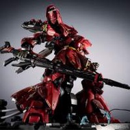 「METAL STRUCTURE 解體匠機 MSN-04沙薩...