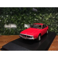 1/43 Minichamps Alfa Romeo 1600 JUNIOR Z (115) 940120721 [MGM