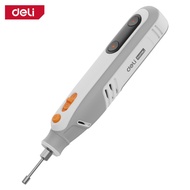 Deli Tools Gerinda Mini  Kits 8V EDY864