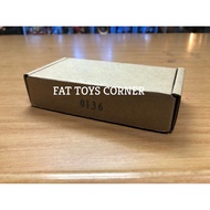 Shockwave Lab SL-136 Fire Effect Parts for Studio Series SS86 Grimlock