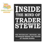 Buku  The Art of Trading – Inside the Mind of Trader Stewie