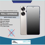 POCO F6 PRO F6 FULL Tempered Glass MATTE 9H Screen Protector