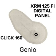 ⭐Honda Genio Fi, XRM 125, Click 125i V3, RS125 20-21, Click 160 In-Tank Fuel Filter Long Nozzle Type