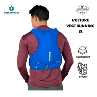 Greenforest Vulture Vest Trail Running Hydration Vest Running Vest Men