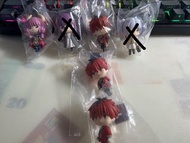 日本芙莉蓮扭蛋