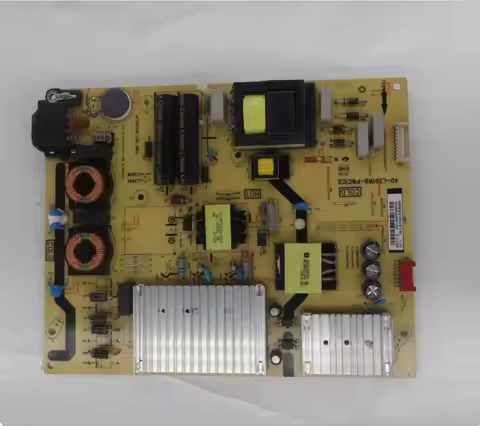 40-L201W8-PWC1CG 08-L201HD4-PW200AA power supply board for 55Q10