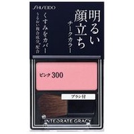 INTEGRATE GRACY 腮紅顏色300