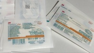 3M Tegaderm + Pad 敷防水貼3582E, 3584