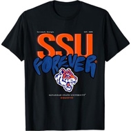 The Yard Essentials - Savannah State University - Forever Men T-Shirt