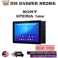 Tablet Sony Xperia Tablet Z / Z2 / Z4(Wifi/Lte) Z3 Compact Xperia Tablet S 3g Xperia Tablet S Hydrog