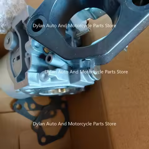 Carburetor for Mitsubishi GM291 GM301 GB290 GB300 GT1000 8HP 10HP